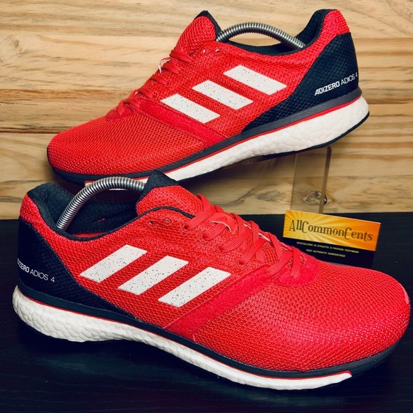 adidas adizero adios 4 boost